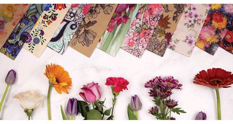 New Spring/Summer Designs From Lymphedivas