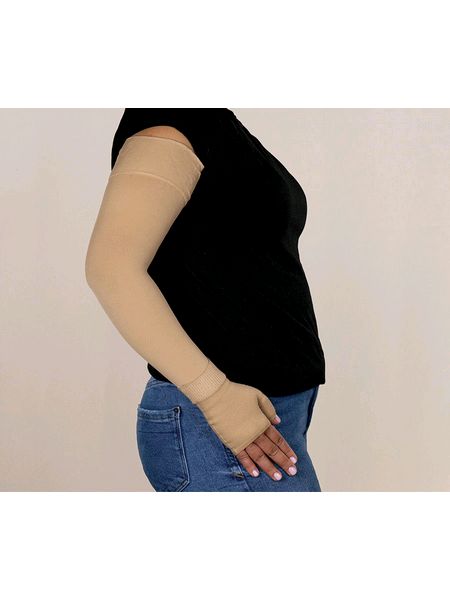 Bei Chic Sleeve and Gauntlet