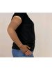 Mocha Sleeve and Gauntlet