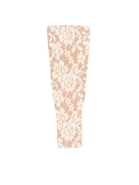 Lymphedivas Darling Tan Sleeve