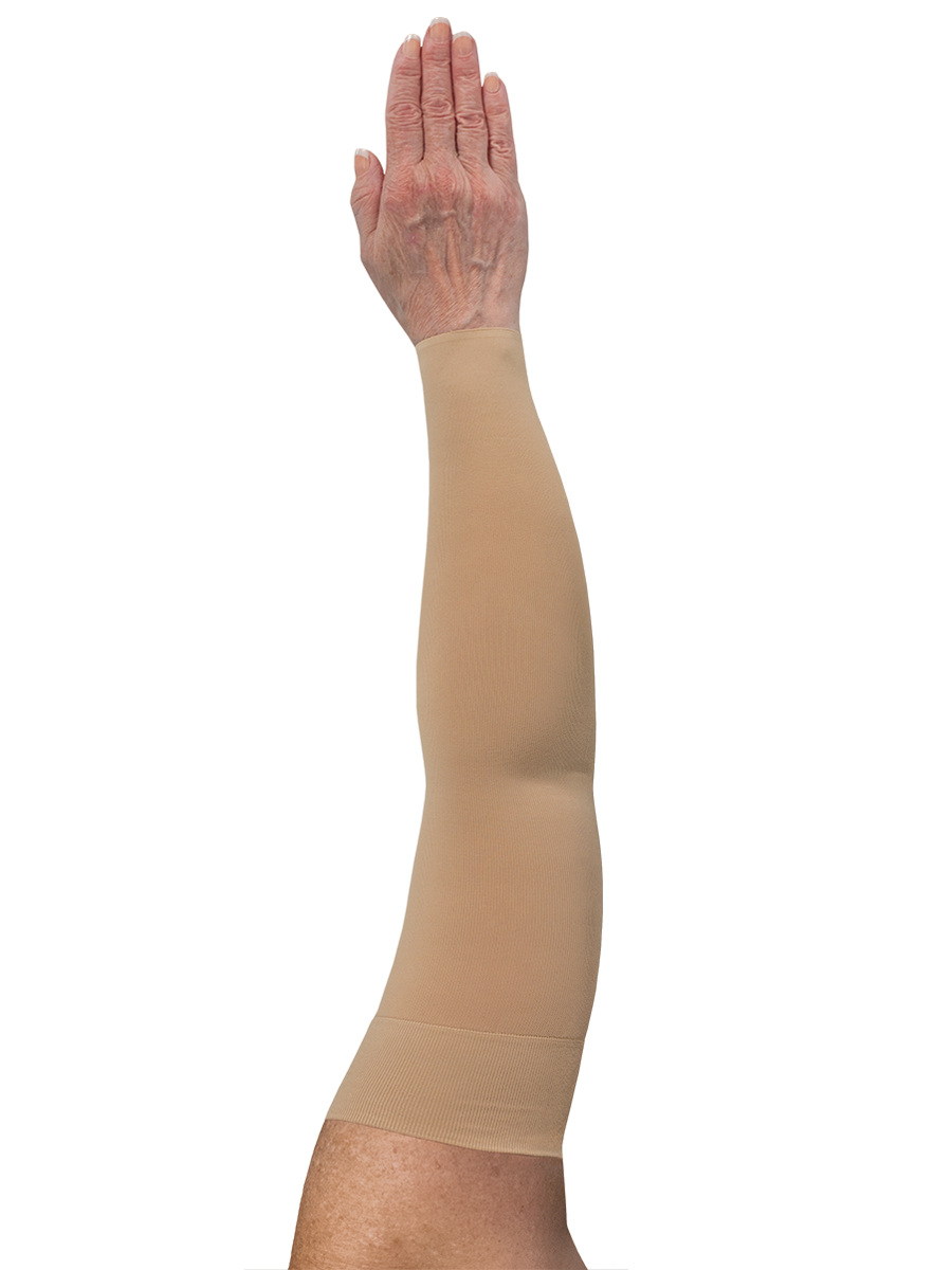 Solid Lymphoedema Sleeve