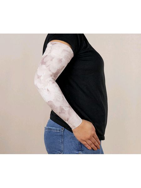 Romantic Rose Sleeve