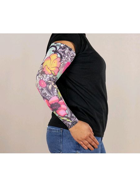 Tattoo Blossom 1 Sleeve