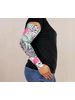 Tattoo Blossom 2 Sleeve