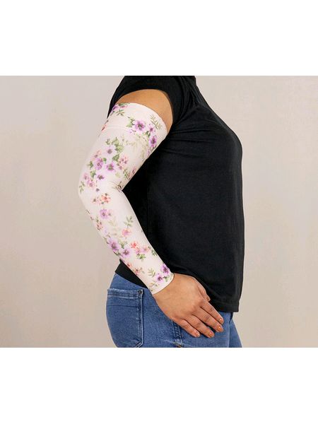 Tranquility Sleeve
