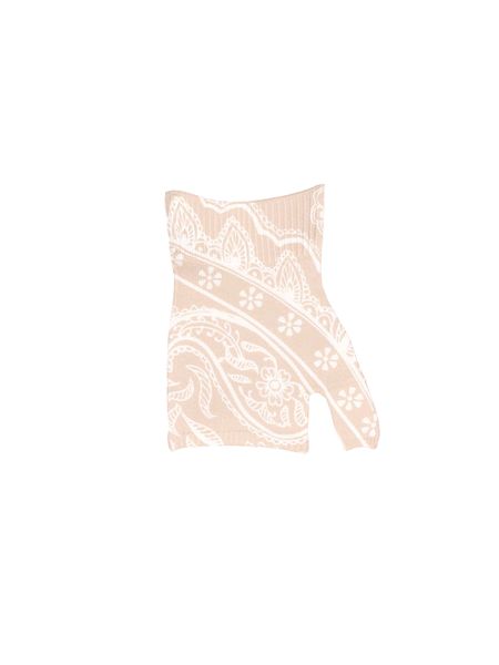 Lymphedivas Darling Fair Gauntlet Pattern