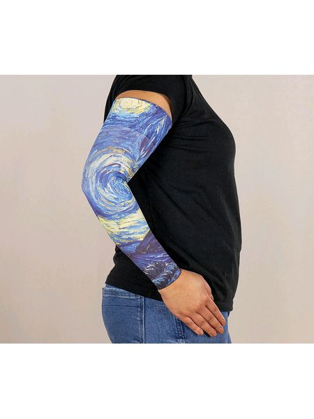 Starry Night Sleeve
