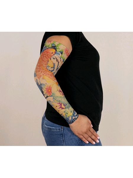 Koi Compression Sleeve