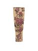 Lymphedivas Begonia Sleeve Pattern
