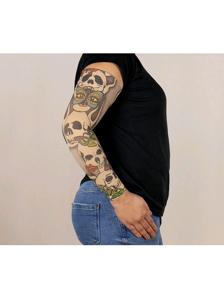 Misfit 1 Sleeve