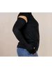 Onyx Sleeve and Glove