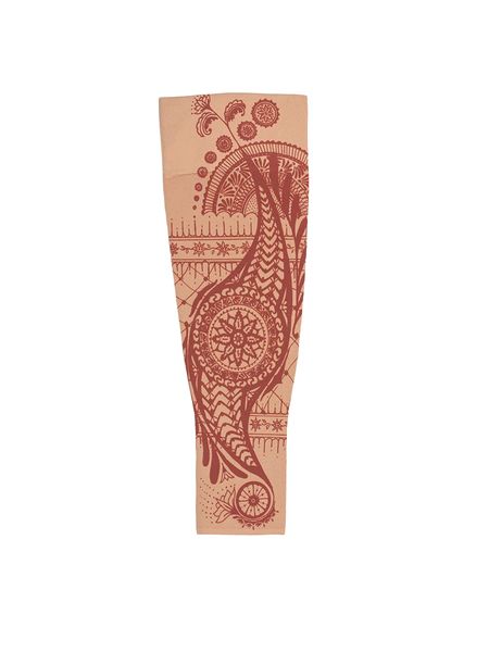 Lymphedivas Bodhi Beige Sleeve