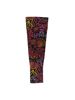 Vibrance Compression Sleeve Flat