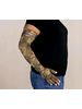 Camo Compression Sleeve and Glove Set