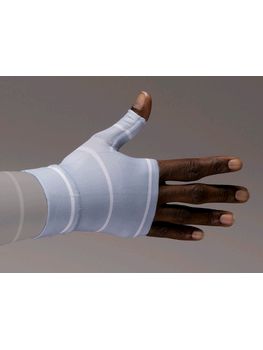 LympheDIVAS Anna Lymphoedema Gauntlet
