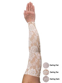 LympheDIVAS Darling Lymphoedema Sleeve