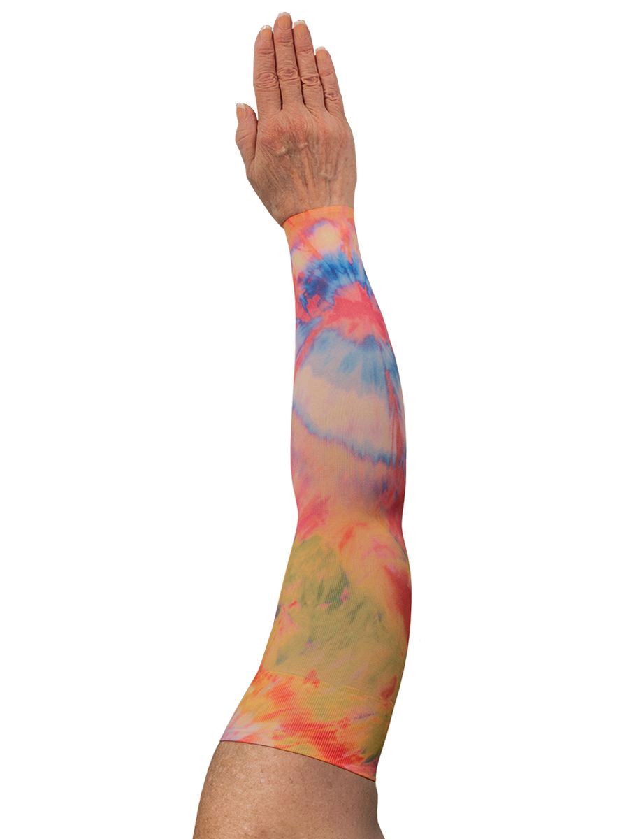 Sunburst Lymphoedema Sleeve