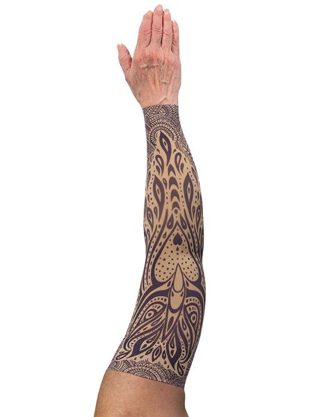 Athena Lymphoedema Sleeve