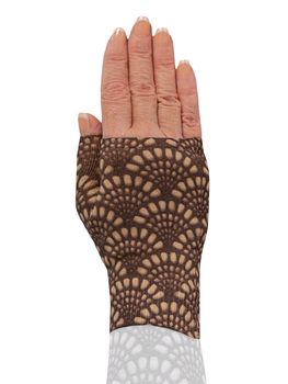 LympheDIVAS Speakeasy Lymphoedema Gauntlet