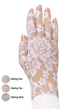 LympheDIVAS Darling Lymphoedema Glove