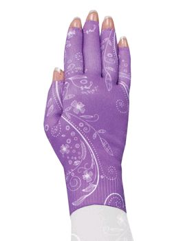 LympheDIVAS Firefly Lymphoedema Glove