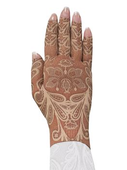 LympheDIVAS Grace Lymphoedema Glove