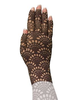 LympheDIVAS Speakeasy Lymphoedema Glove