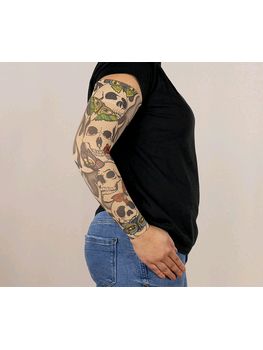 LympheDIVAS Misfit Lymphoedema Sleeve