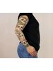 Misfit Lymphoedema Sleeve