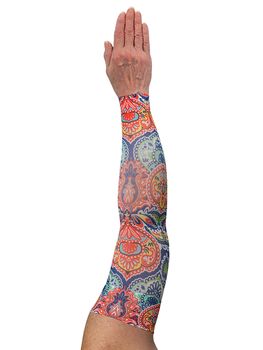 LympheDIVAS Festival Lymphoedema Sleeve