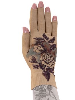 LympheDIVAS Juliet Lymphoedema Glove