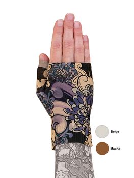 LympheDIVAS Dragons Lair Lymphoedema Gauntlet