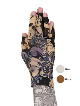 LympheDIVAS Dragons Lair Lymphoedema Glove