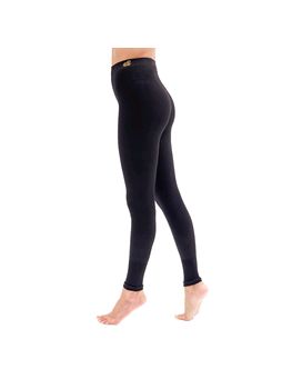 Solidea Bamboo Be You Icon Compression Leggings