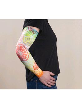 LympheDIVAS Paloma Lymphoedema Sleeve
