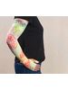 Paloma Compression Sleeve and Gauntlet