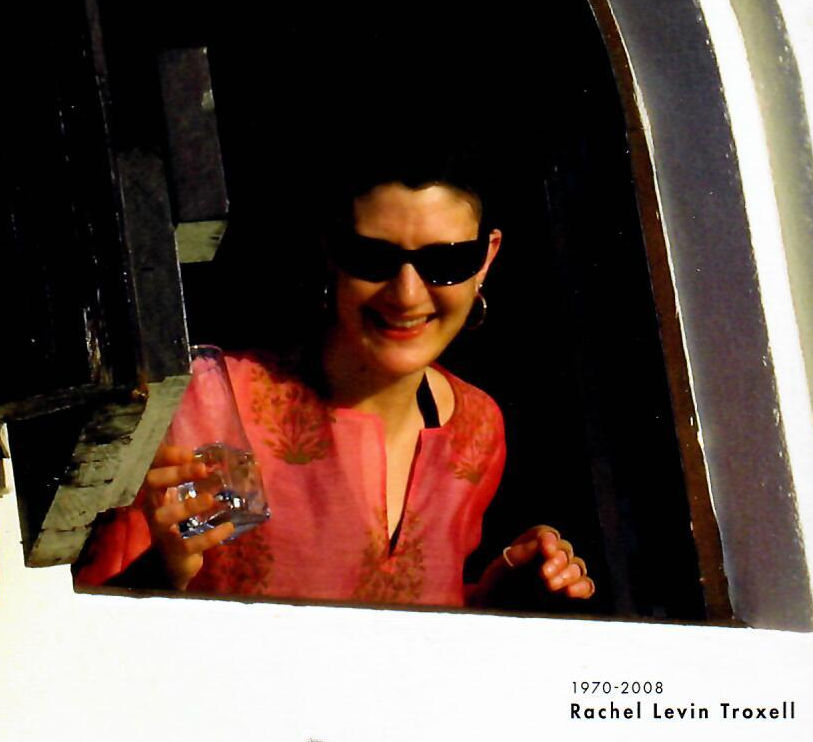 Rachel Levin Troxell