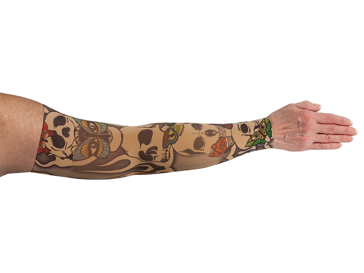 Misfit Armsleeve