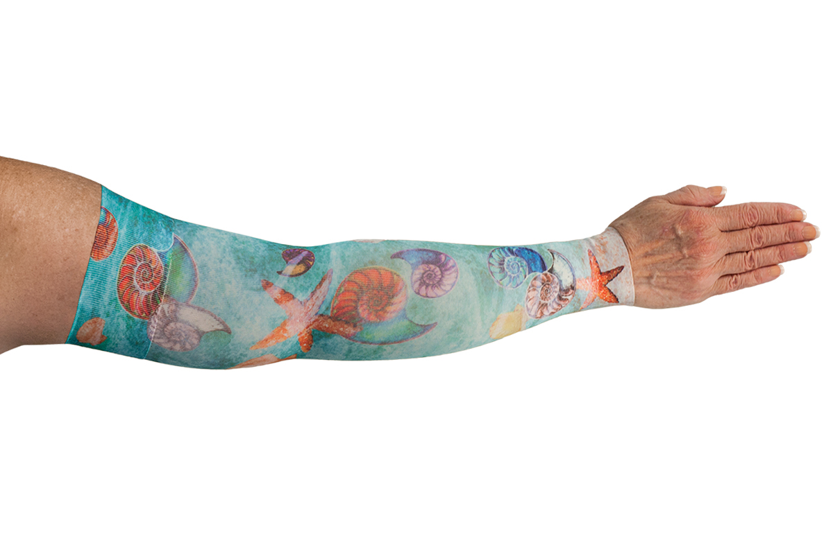 Sea Breeze Armsleeve